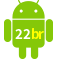 Aplicativo 22br para Android