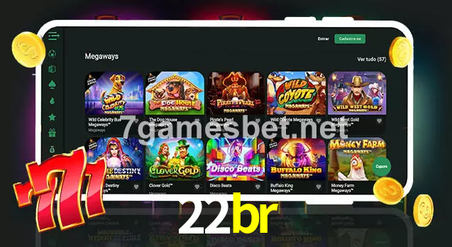 22br aplicativo