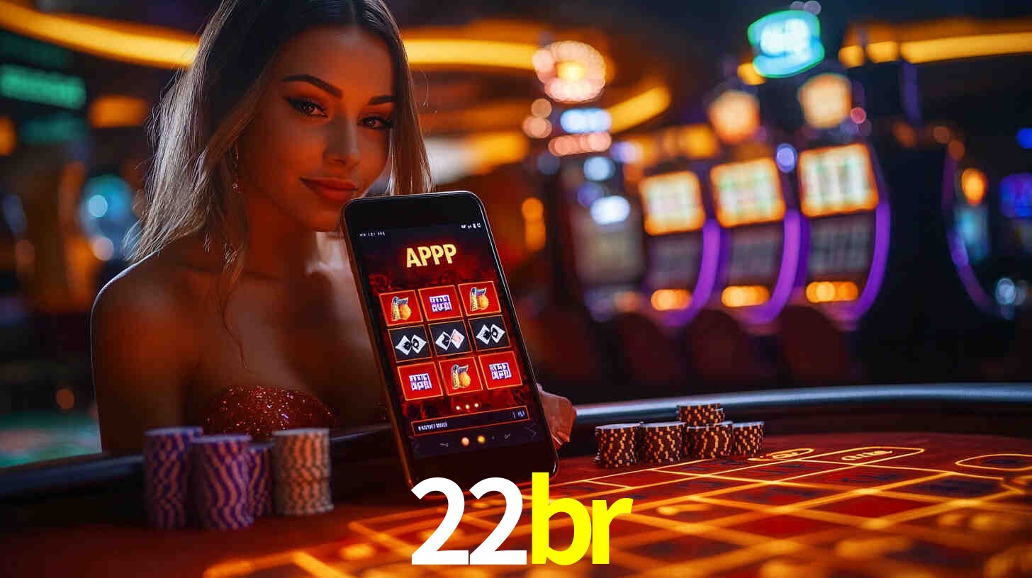 Casino Ao Vivo 22br