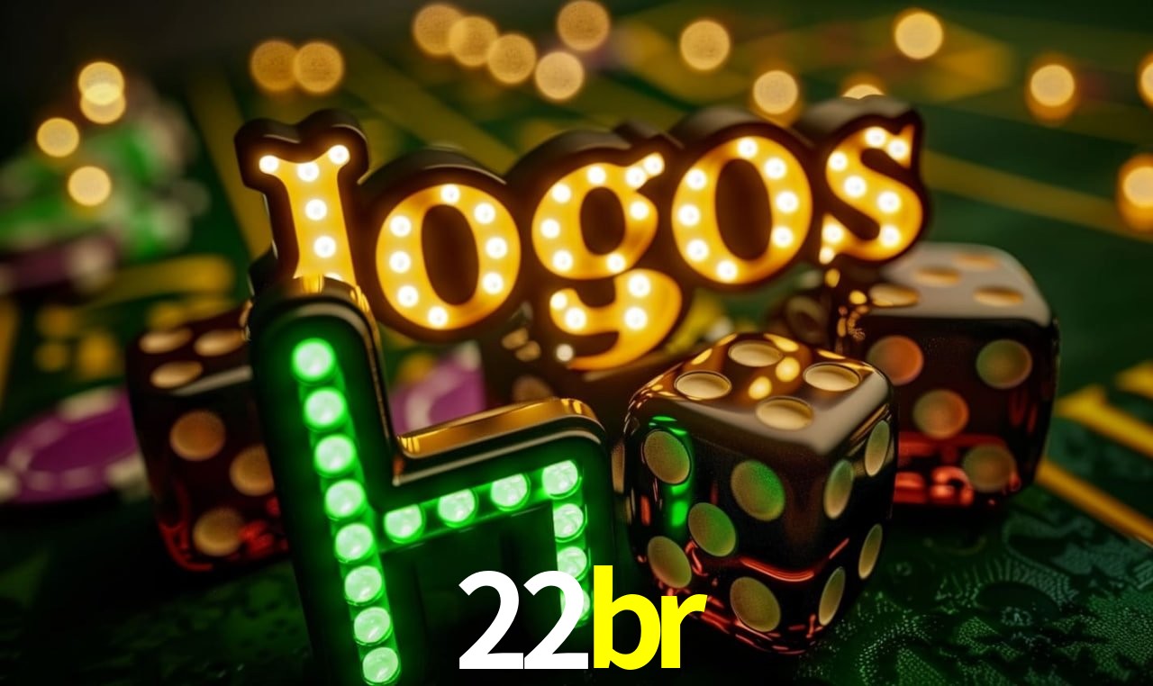 Inovações de Jogos na 22br: O Futuro das Experiências Interativas