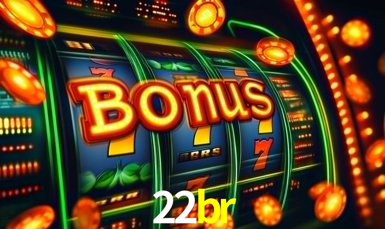 Daily Bonuses 22br