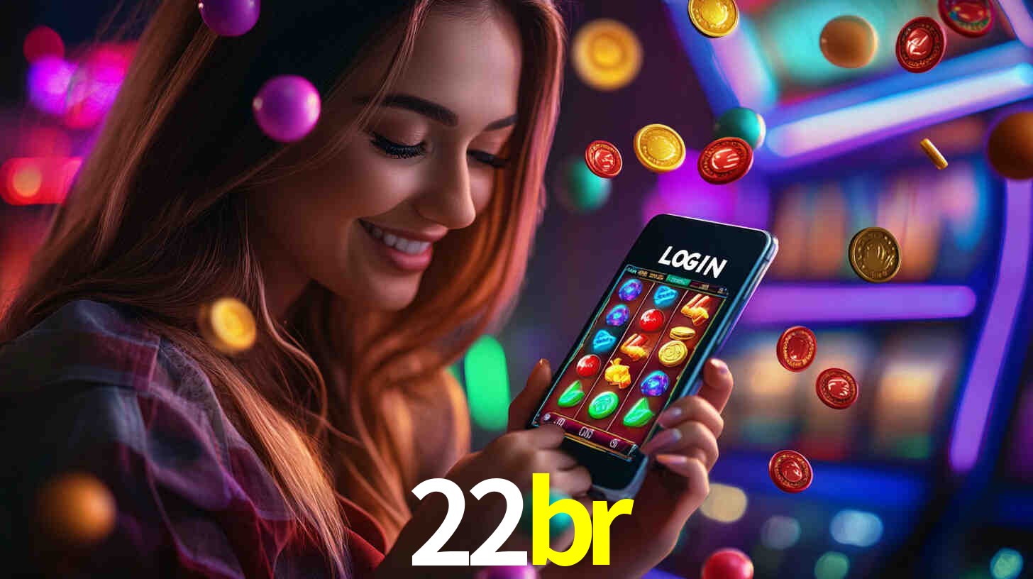 22br: A Experiência de Casino com Jogos de Mesa ao Vivo