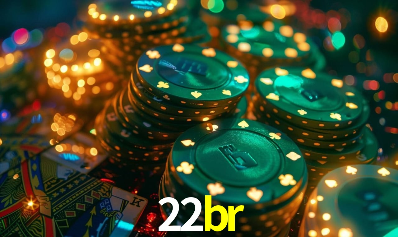 A Revolução dos Aplicativos de Jogos no 22br