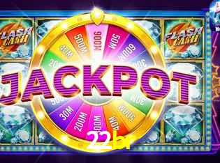 A Popularidade dos Caça-Níqueis no 22br