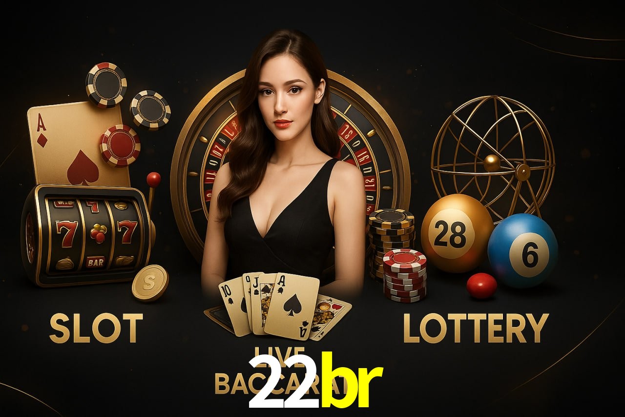 Descubra o Programa VIP da 22br: Vantagens Exclusivas para Jogadores