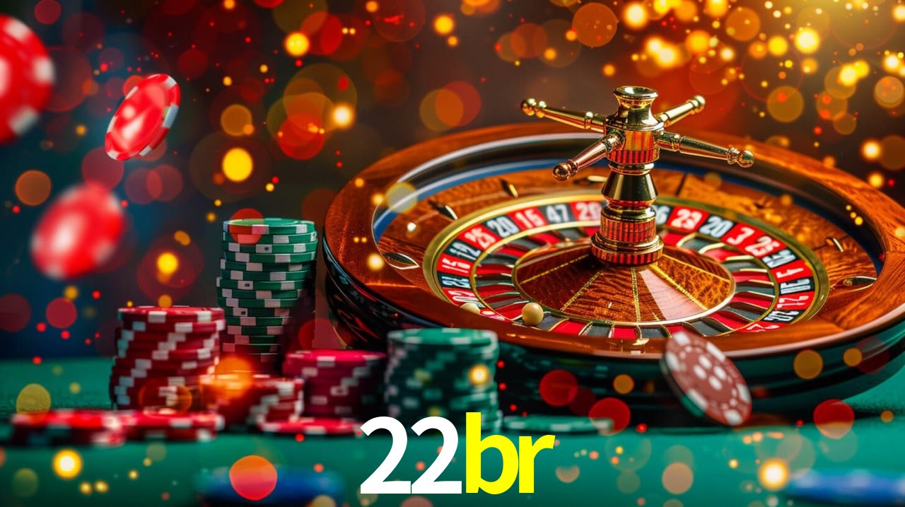 Casino Ao Vivo 22br